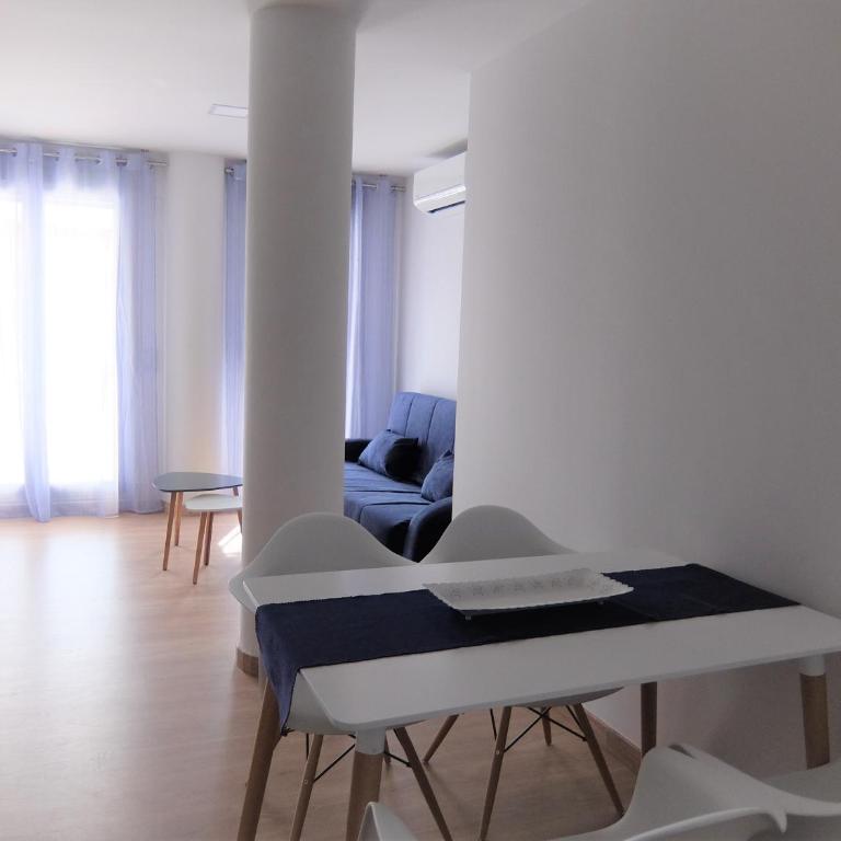 Dunas Victoria - Apartamento de 1 dormitorio - 28