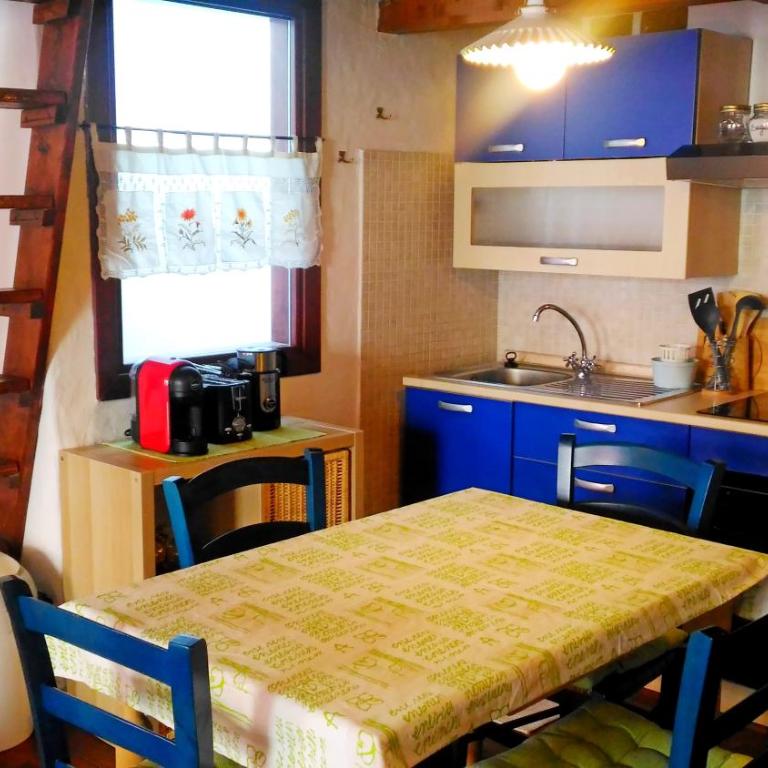 Oldtown romantic apartment - Studio Apartment - 7
