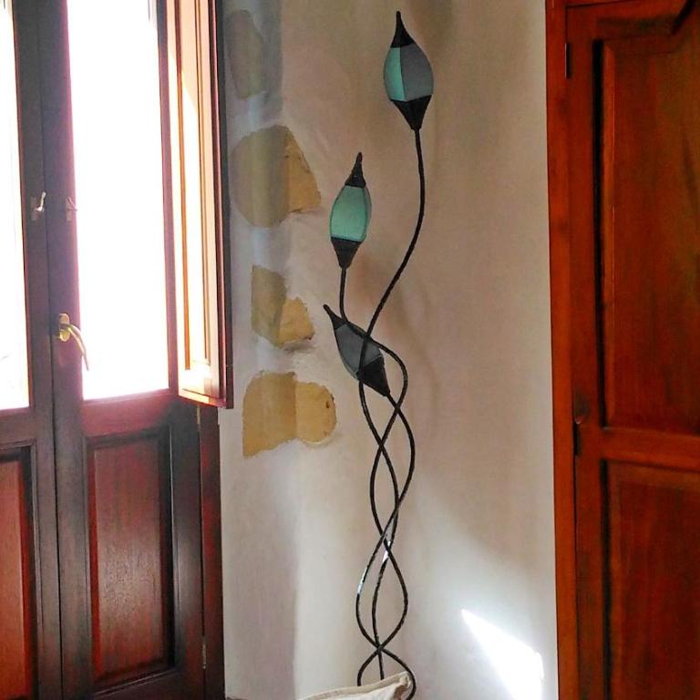 Oldtown romantic apartment - Studio Apartment - 2