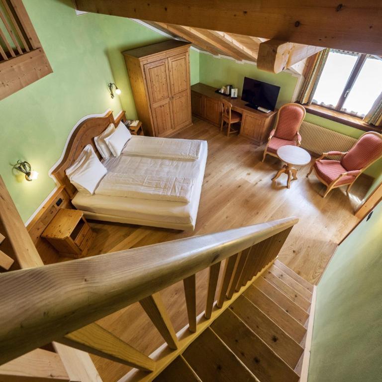 Hotel Bertelli - Suite Familiare - 1