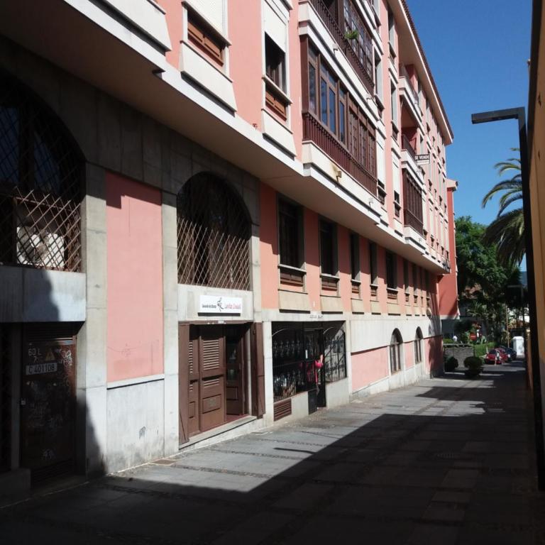 Apartamento Belén - Apartamento de 1 dormitorio - 22