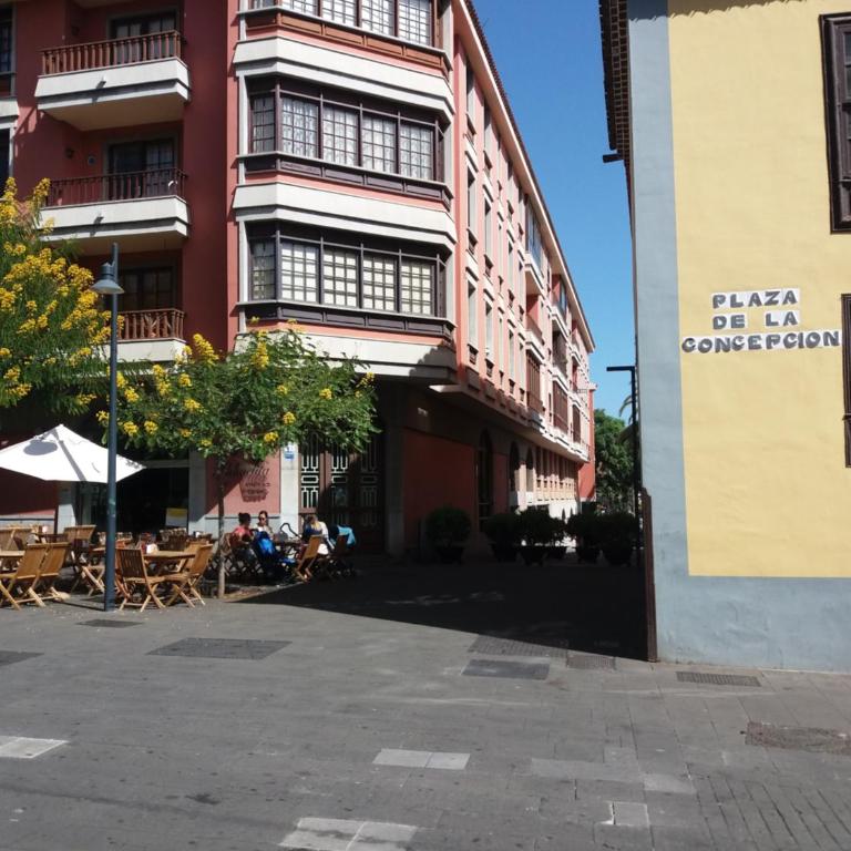 Apartamento Belén - Apartamento de 1 dormitorio - 20
