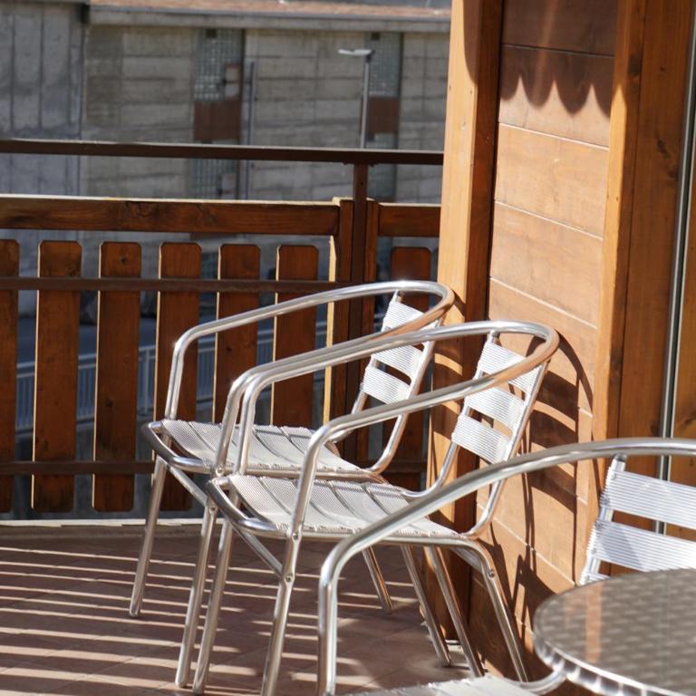 Haus Orta - Apartamento de 3 dormitorios - 21