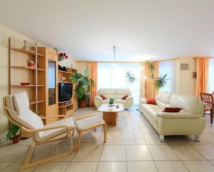 Haus Orta - Apartamento de 3 dormitorios - 37