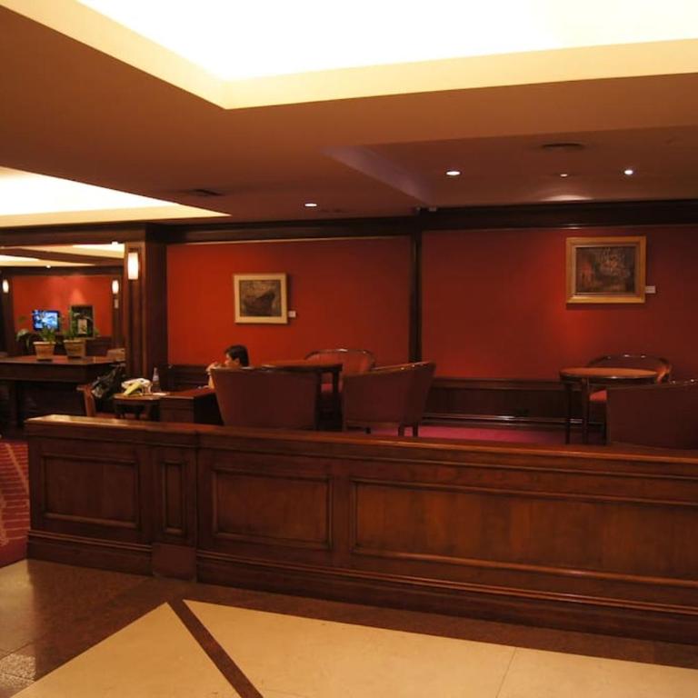Torre Obelisco - Apartamento - 32