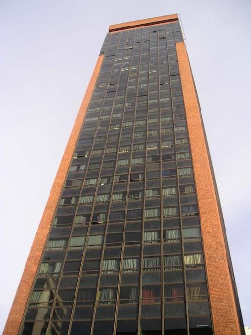 Torre Obelisco - Apartamento - 35