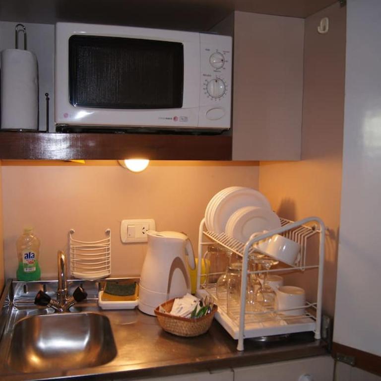 Torre Obelisco - Apartamento - 12