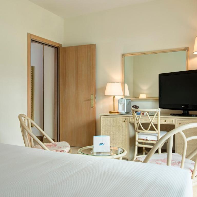 Park Hotel Brasilia - Camera Familiare (Dependance) - 5