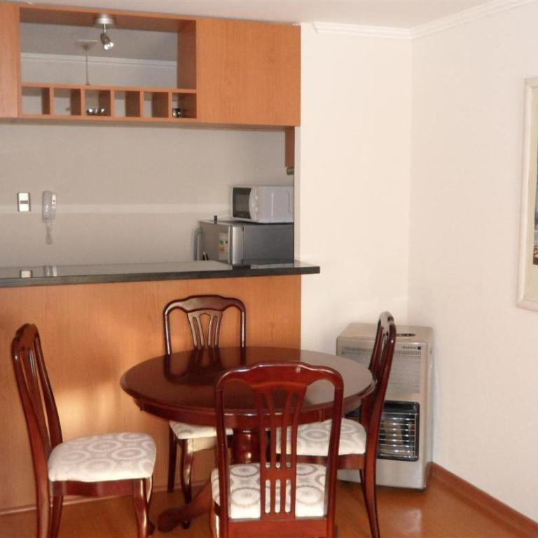 Barrio Lastarria, Departamento 2 ambientes - Apartment - 7