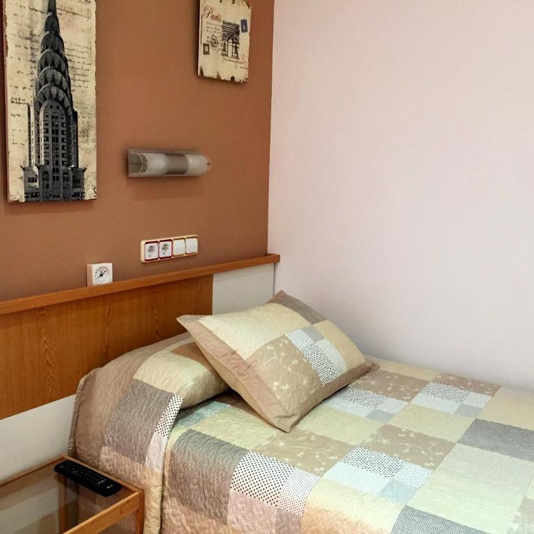 Alojamiento Jaén - Chambre Simple - 3