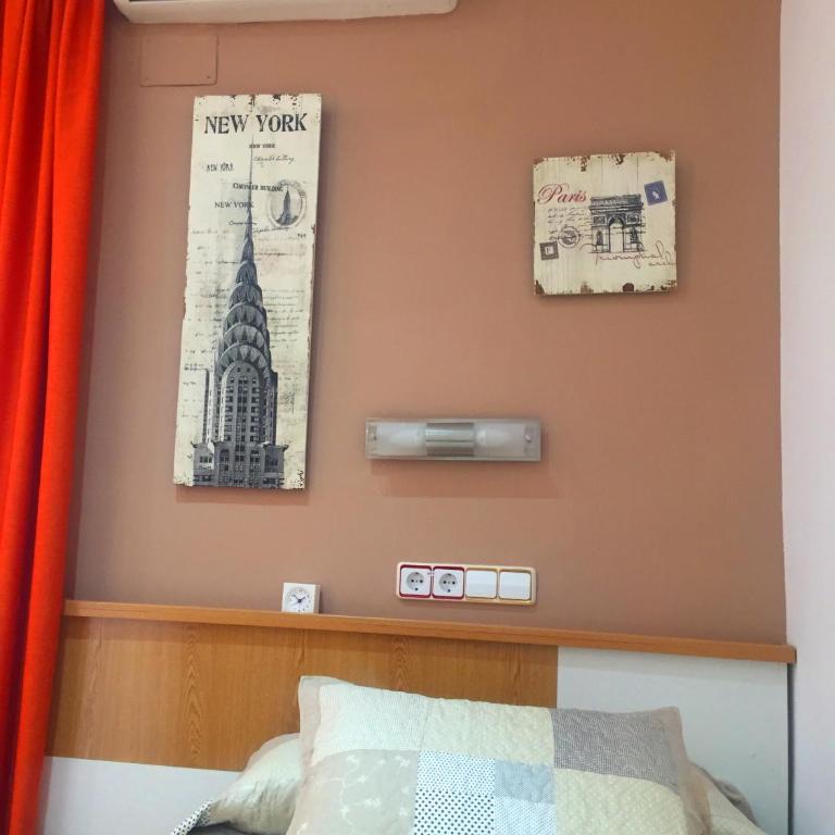 Alojamiento Jaén - Chambre Simple - 6