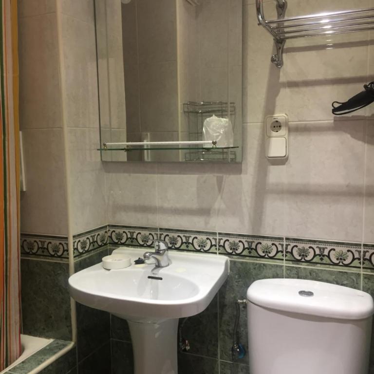 Alojamiento Jaén - Chambre Simple - 5