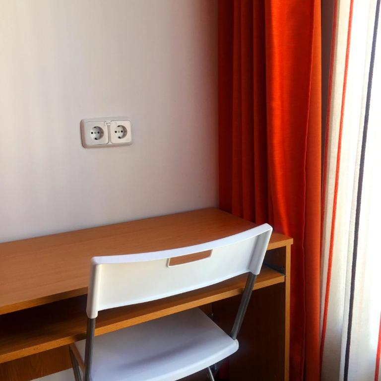 Alojamiento Jaén - Chambre Simple - 2