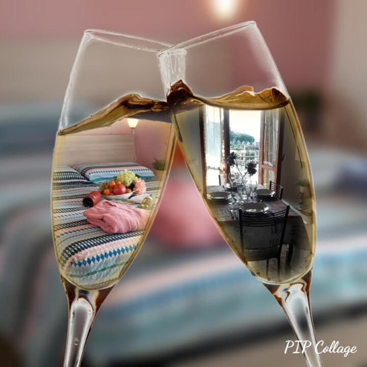 APARTMENT Aurora & Nicole IDEAL per bike 1 free parkings large e wi-fi free e x family mtb climbing con terazza vista mare - Appartamento con Balcone - 26