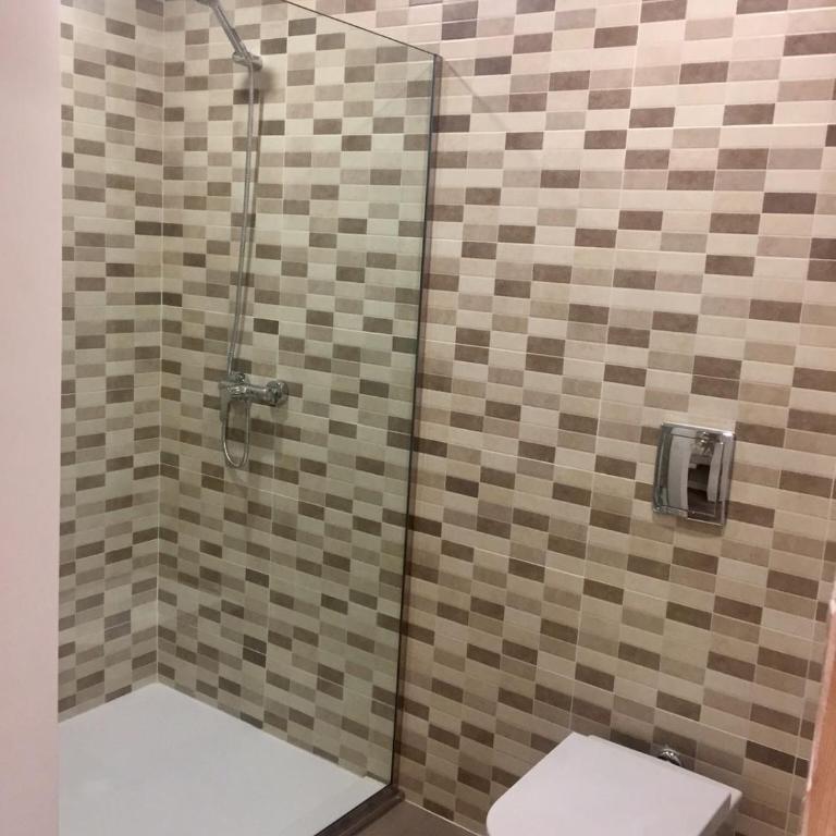 Hotel Sercotel Tres Luces - Habitación Familiar (2 adultos y 2 niños) - 8