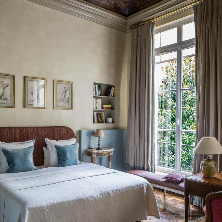 Hôtel des Saints Pères - Esprit de France - Suite Junior - 3