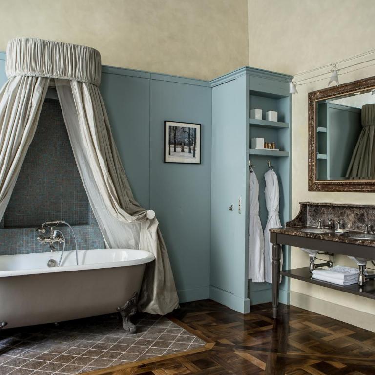 Hôtel des Saints Pères - Esprit de France - Suite Junior - 2