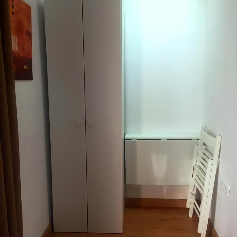 Alojamiento Jaén - Chambre Double ou Lits Jumeaux - 3