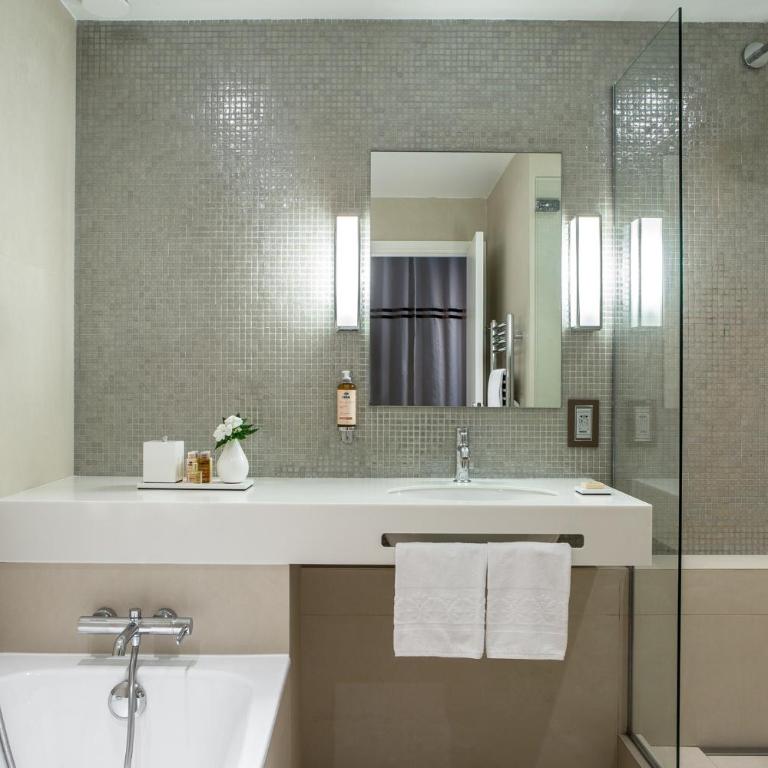 Hôtel des Saints Pères - Esprit de France - Suite - 2