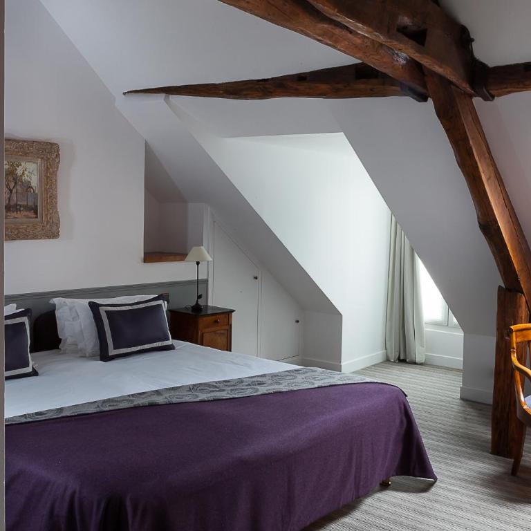 Hôtel d'Orsay - Esprit de France - Suite Junior - 1
