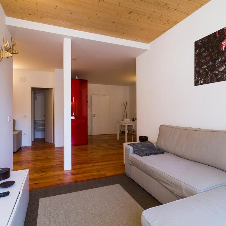 Quercus Appartements contactless check-in - Suite mit 1 Schlafzimmer - 3