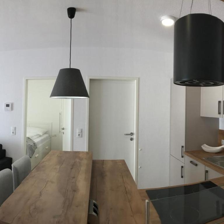 Appartement Tirolina - kostenloser Parkplatz inklusive - Appartamento con Terrazza - 8