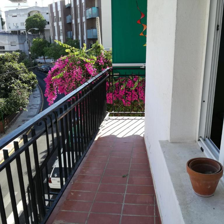 Piso en Torremolinos - Appartement 3 Chambres - 14