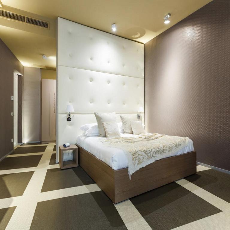 Private Luxury Suites - Suite King - 26