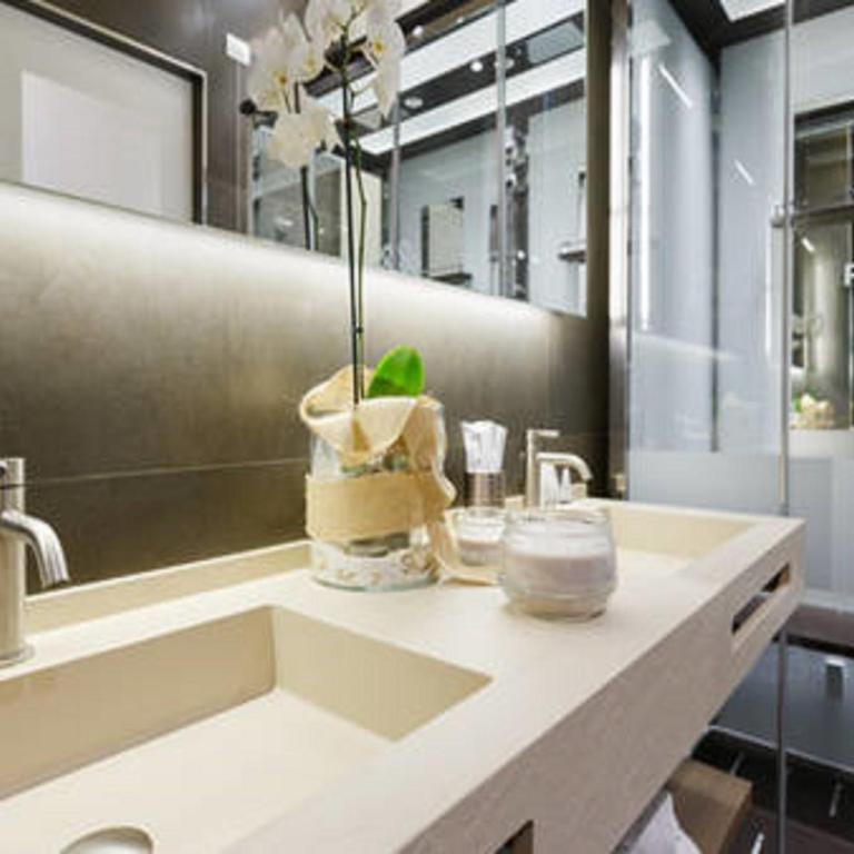 Private Luxury Suites - Suite King - 27