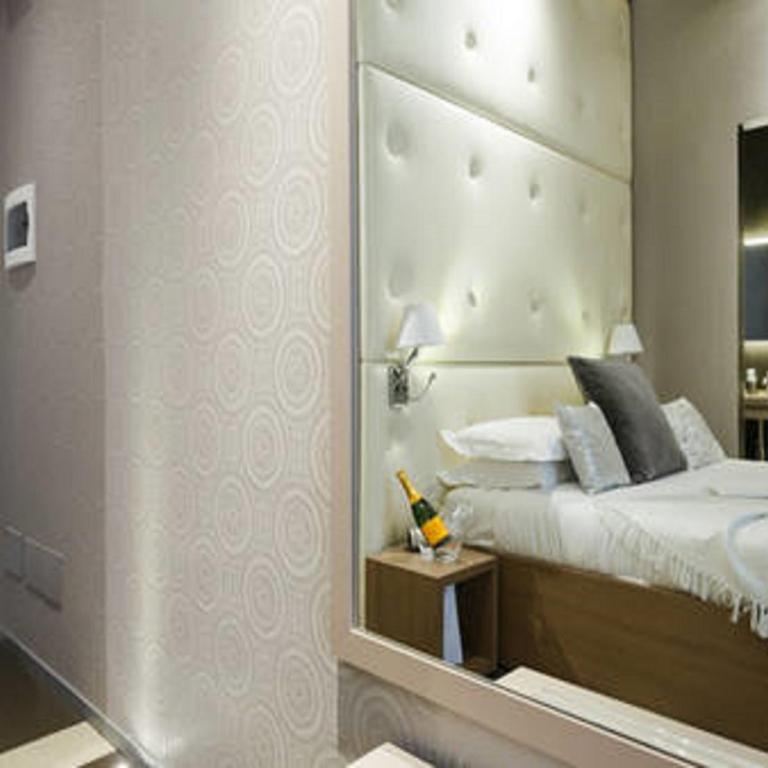 Private Luxury Suites - Suite Queen - 5