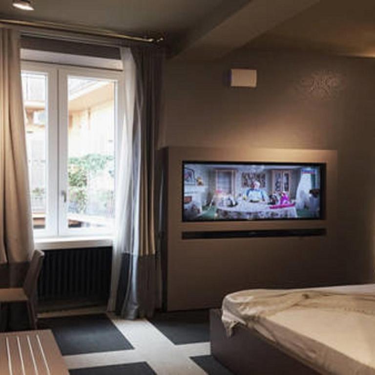 Private Luxury Suites - Suite Queen - 9