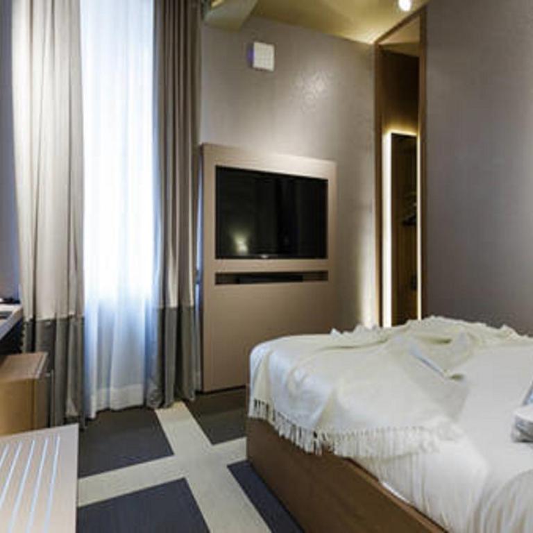 Private Luxury Suites - Suite Queen - 8