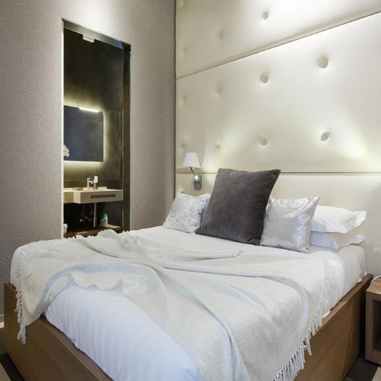 Private Luxury Suites - Suite Queen - 3
