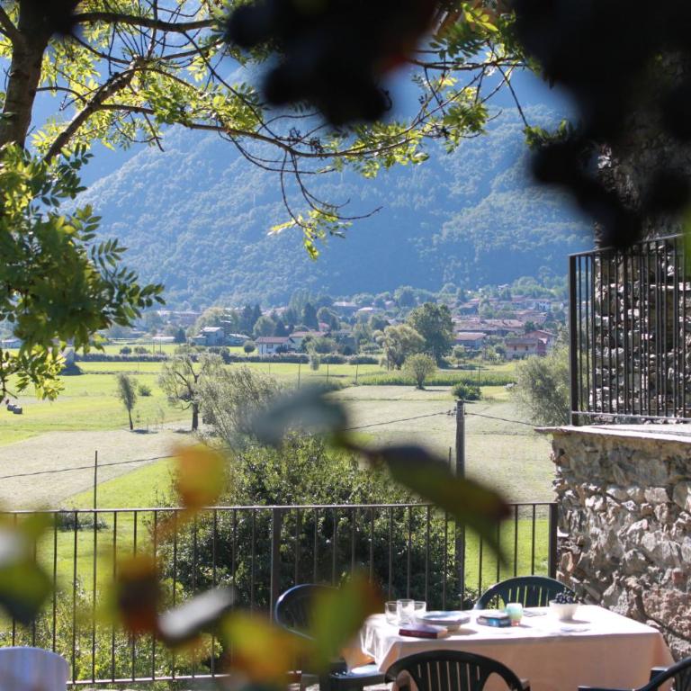 Borgo Erbiola - Appartamento Giglio con 2 Camere da Letto - 2