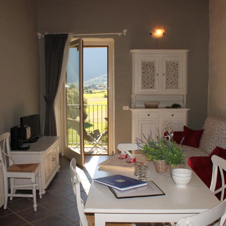 Borgo Erbiola - Appartamentino su 2 Livelli - 3