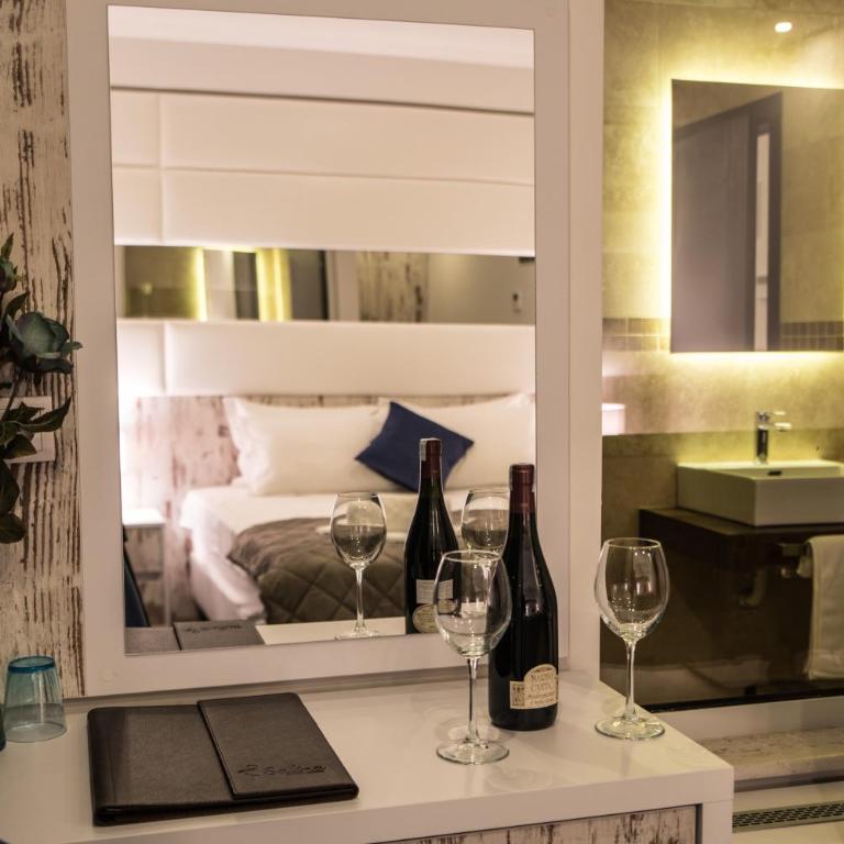 Boutique Hotel "Salina" - Standard Double Room - 5