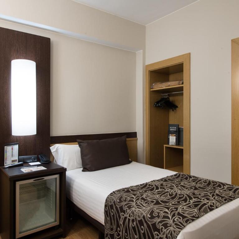 Catalonia Atenas - Single Room - 1