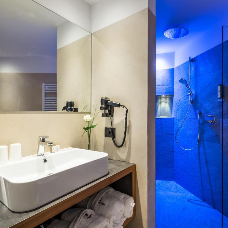 Albergo Posta Pederoa - Junior Suite - 5