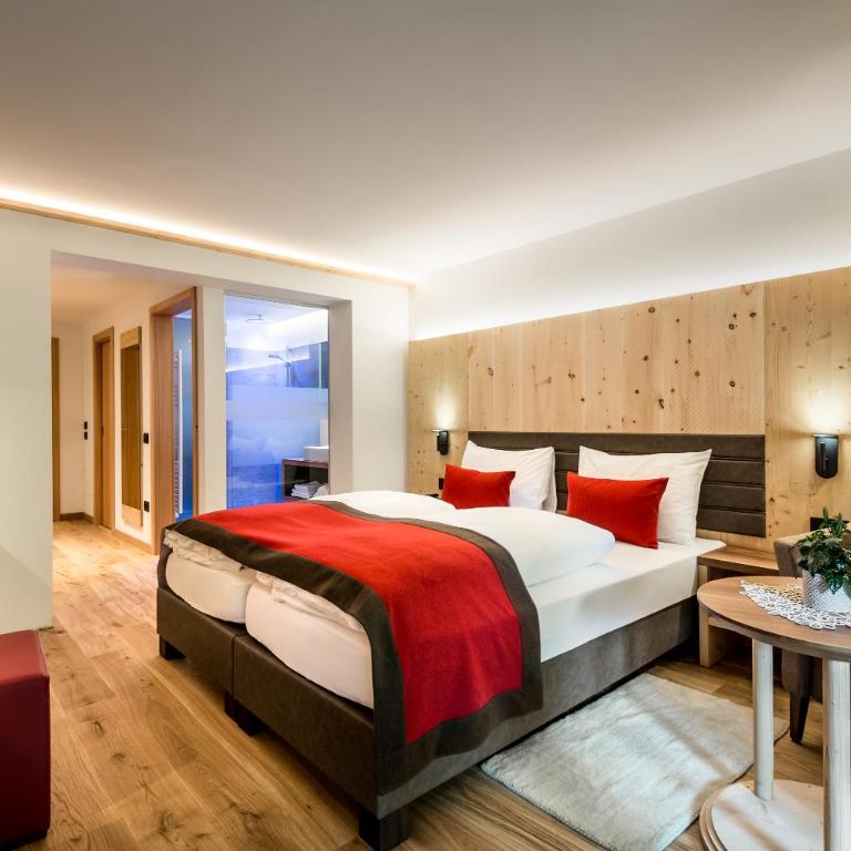 Albergo Posta Pederoa - Junior Suite - 7