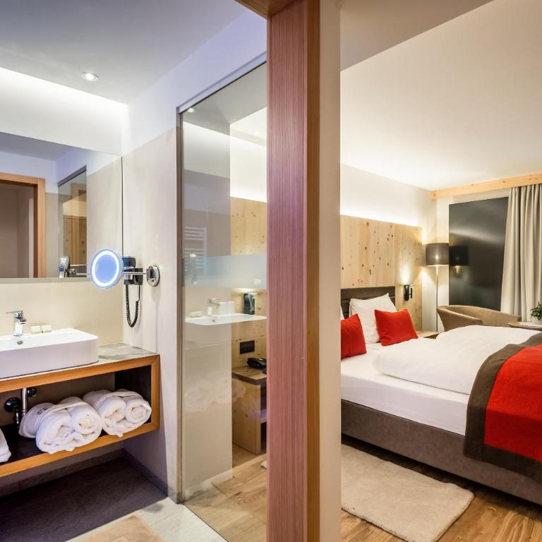 Albergo Posta Pederoa - Junior Suite - 3