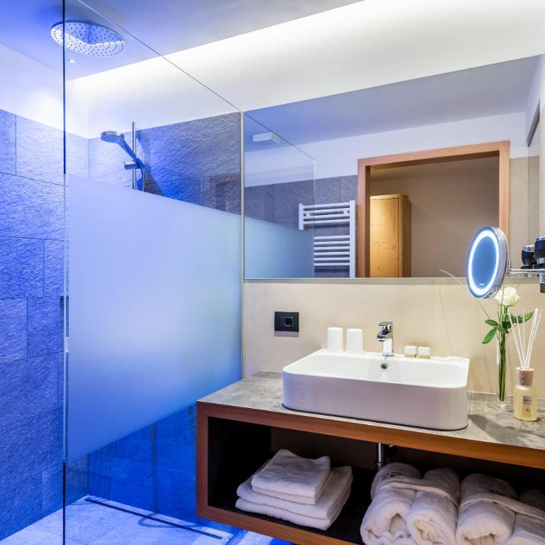 Albergo Posta Pederoa - Junior Suite - 6