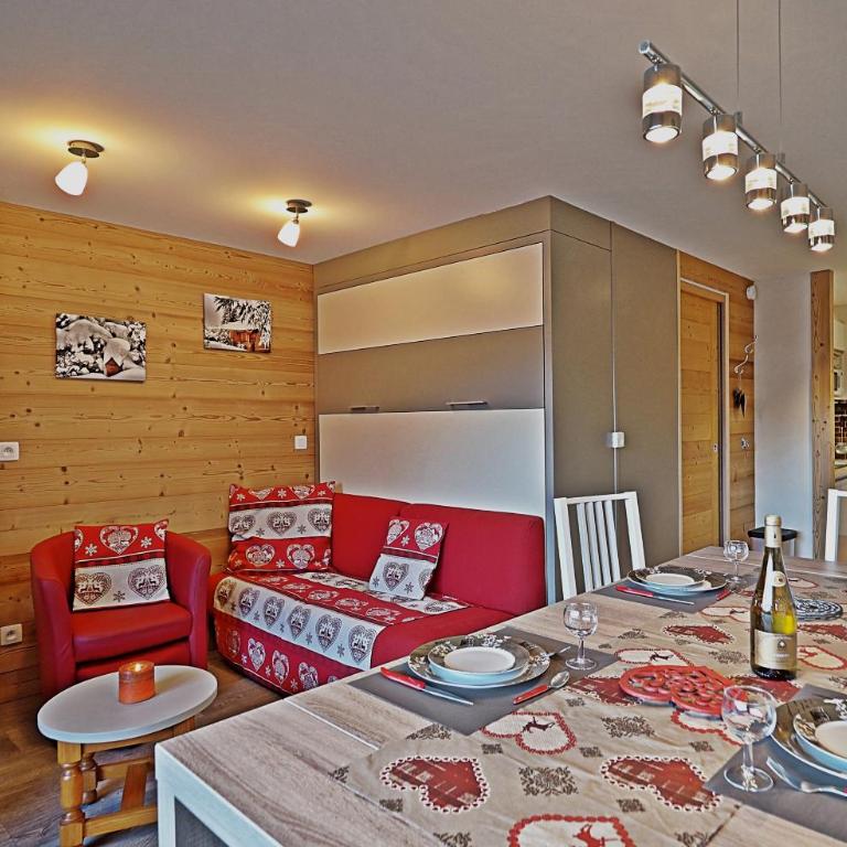 BelleVue centre, wifi, mountain view - Appartamento con Vista Montagna - 4