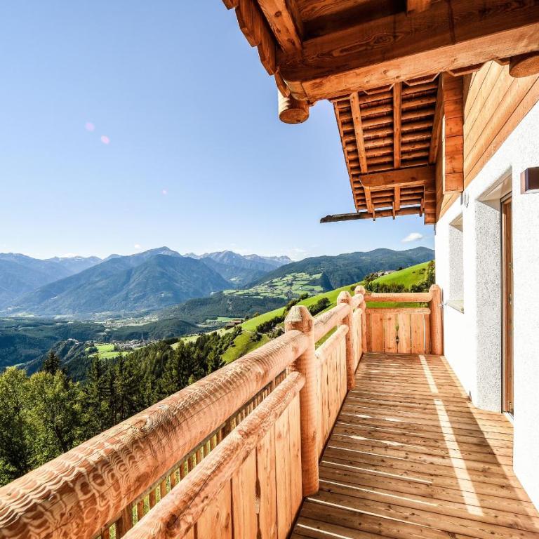 Chalet Flierer - Chalet - 23