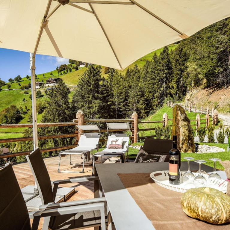 Chalet Flierer - Chalet - 25