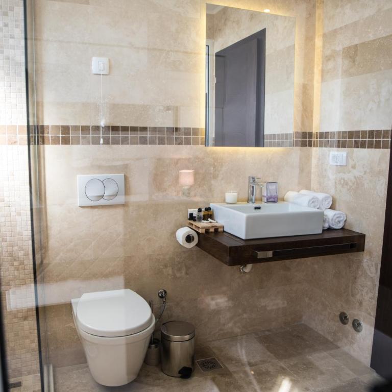 Boutique Hotel "Salina" - Standard Double Room - 4