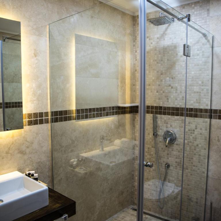Boutique Hotel "Salina" - Superior Double Room - 3