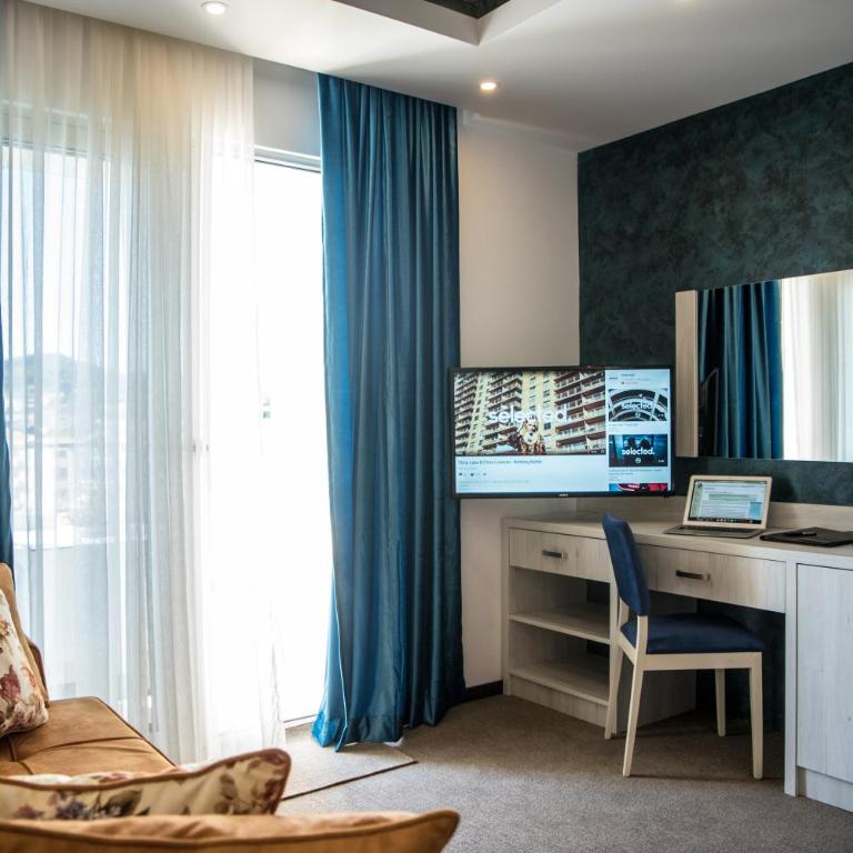 Boutique Hotel "Salina" - Superior Double Room - 6
