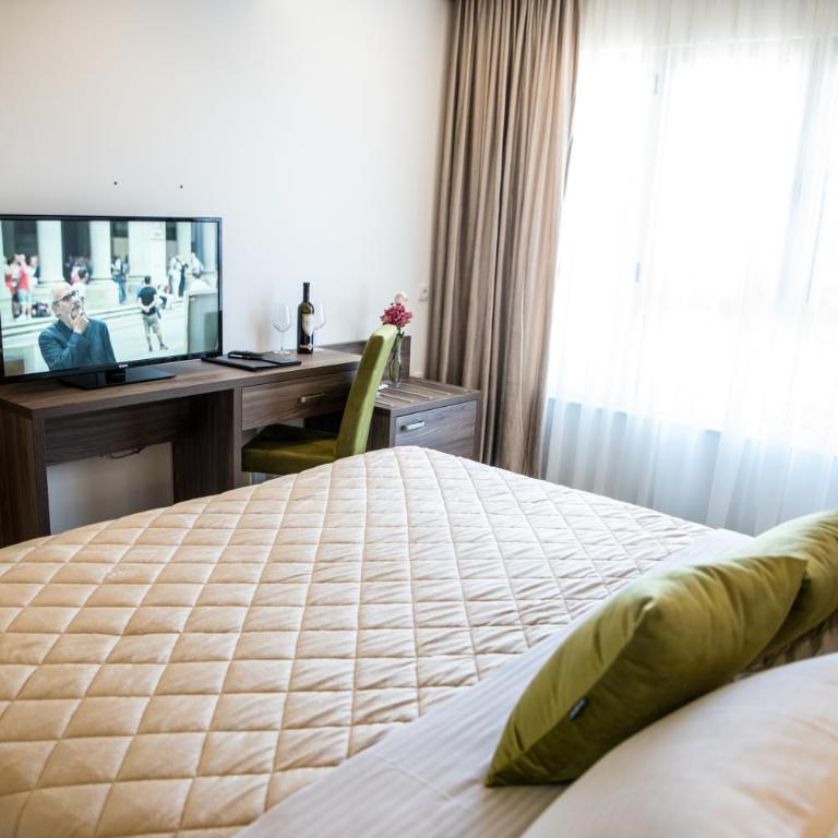 Boutique Hotel "Salina" - Standard Double Room - 6
