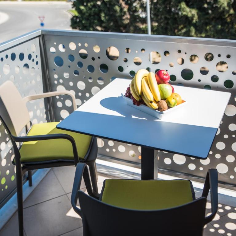 Boutique Hotel "Salina" - King Studio with Sofa Bed - 7