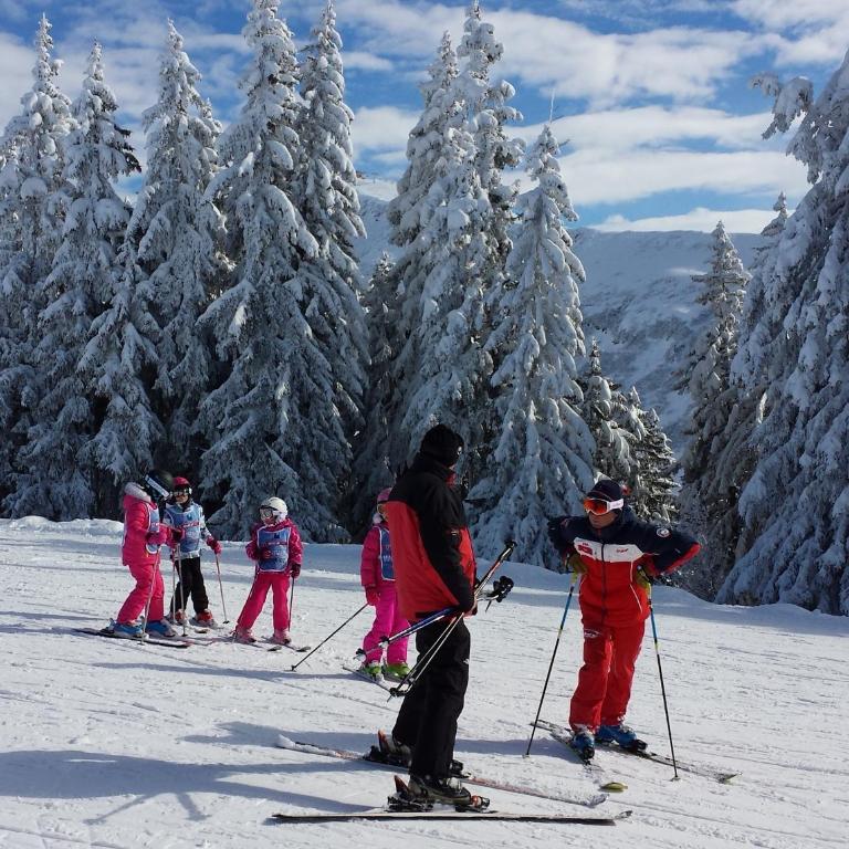 BelleVue centre, wifi, mountain view - Appartamento con Vista Montagna - 54
